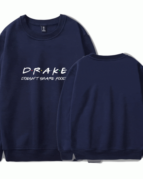 Drake Sweatshirt #4