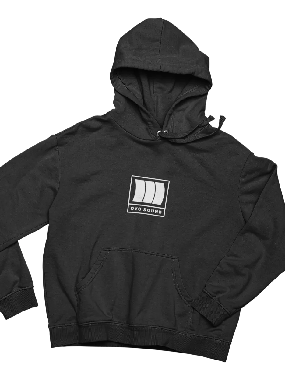 ovo sound hoodie