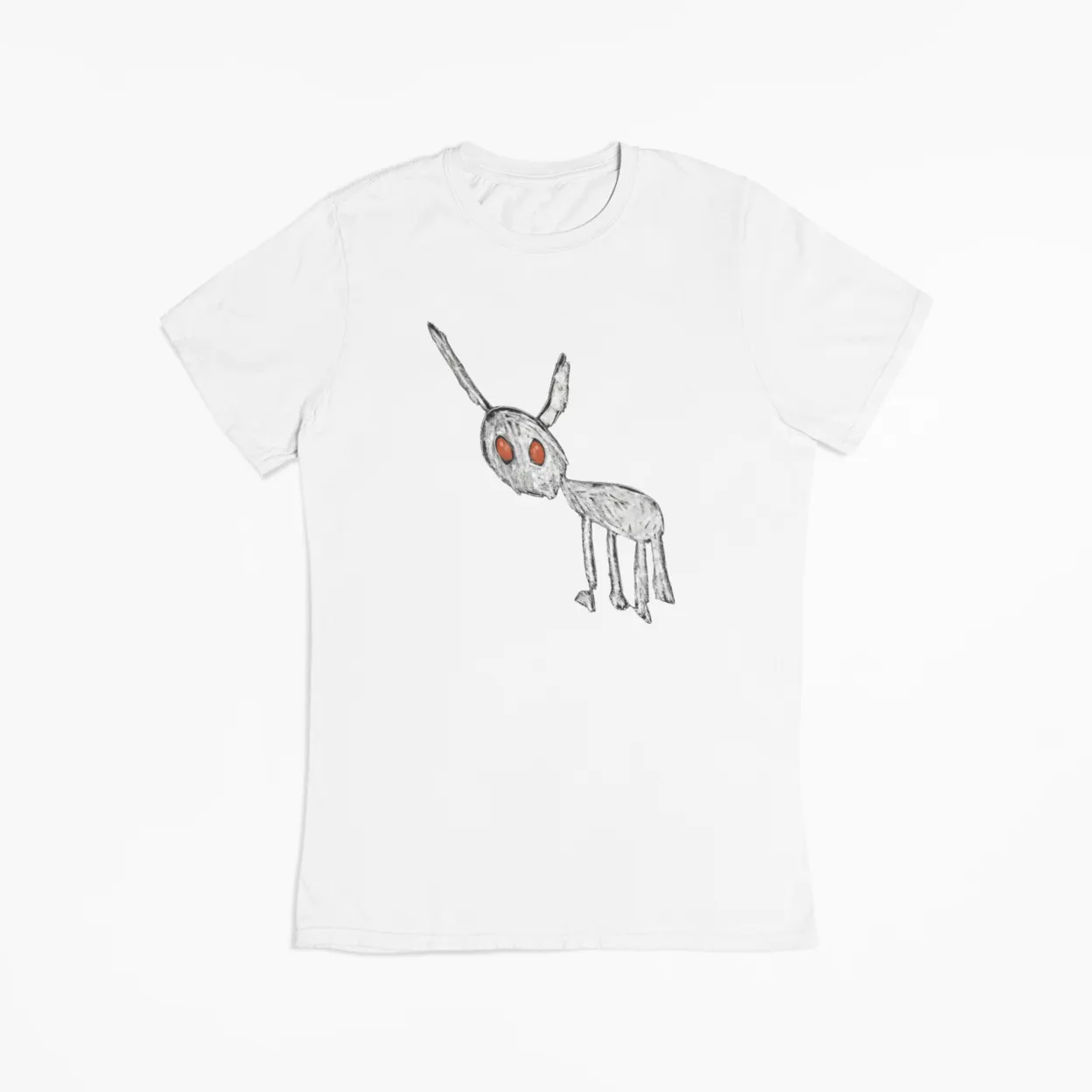 drake for all the dogs t-shirt