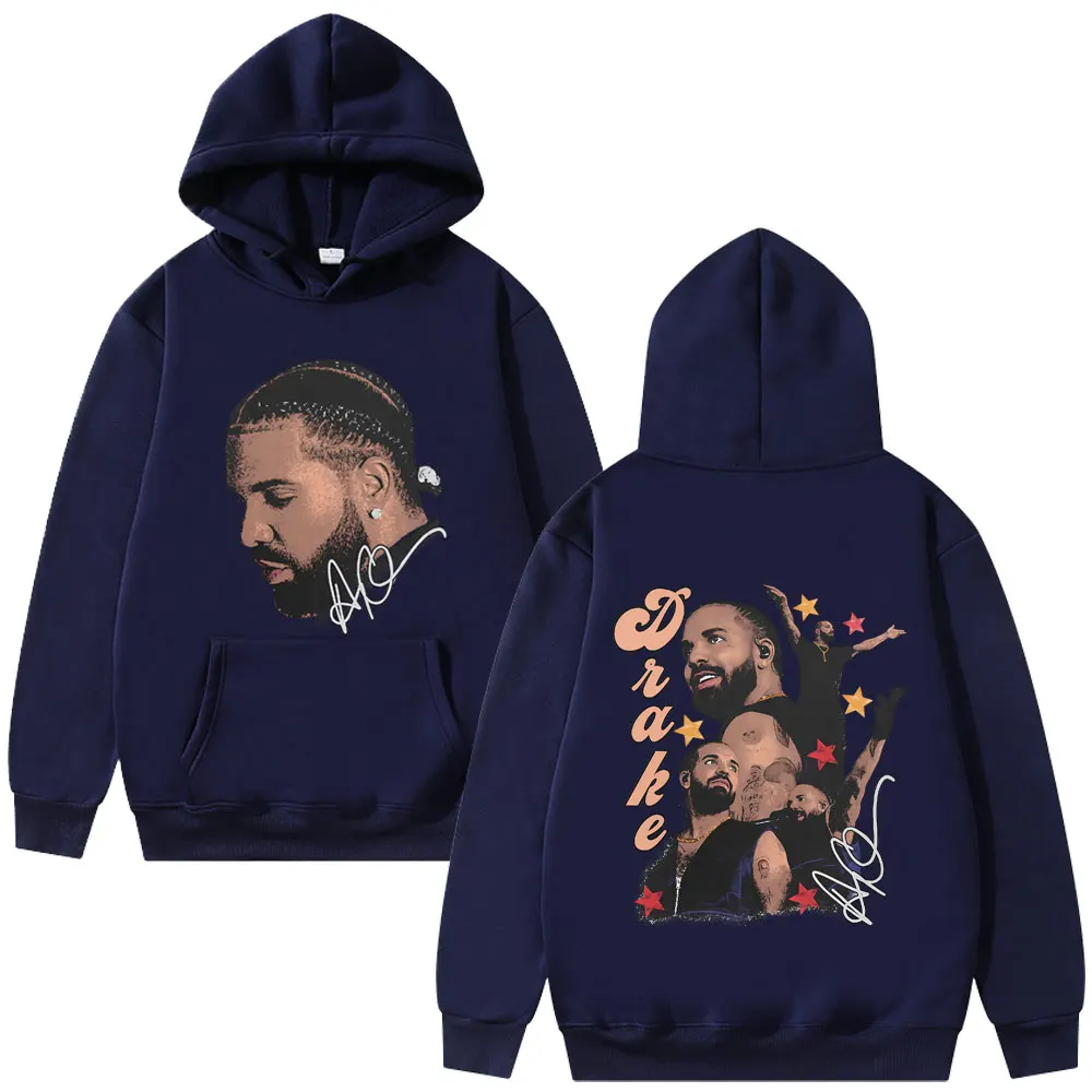 Drake Hoodie