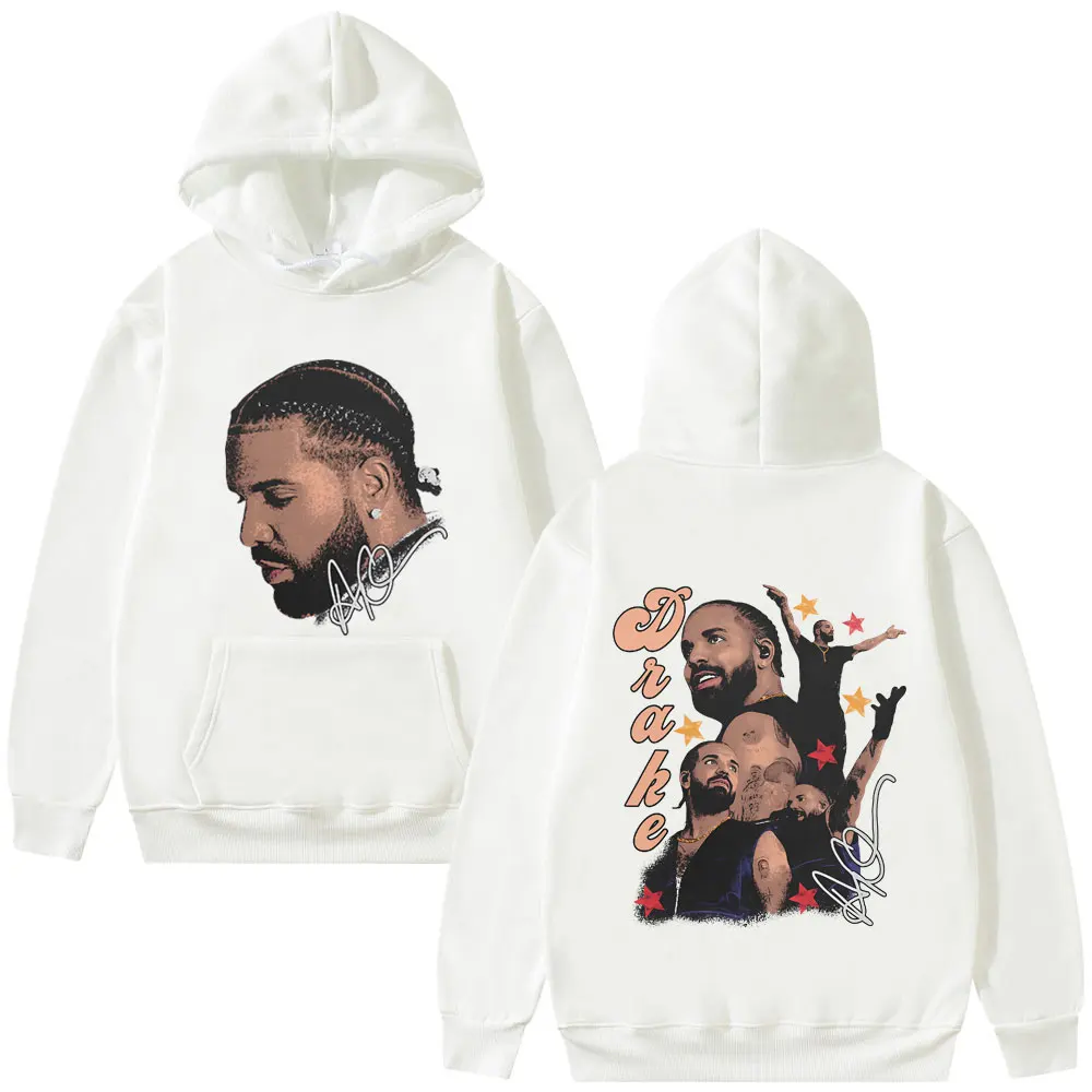 Drake Hoodie