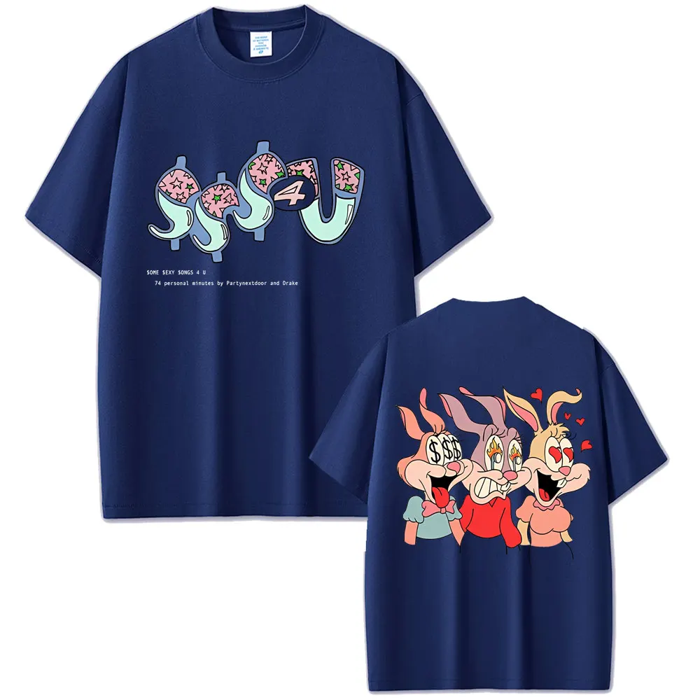 Drake Some Sexy Songs 4 U T-Shirt