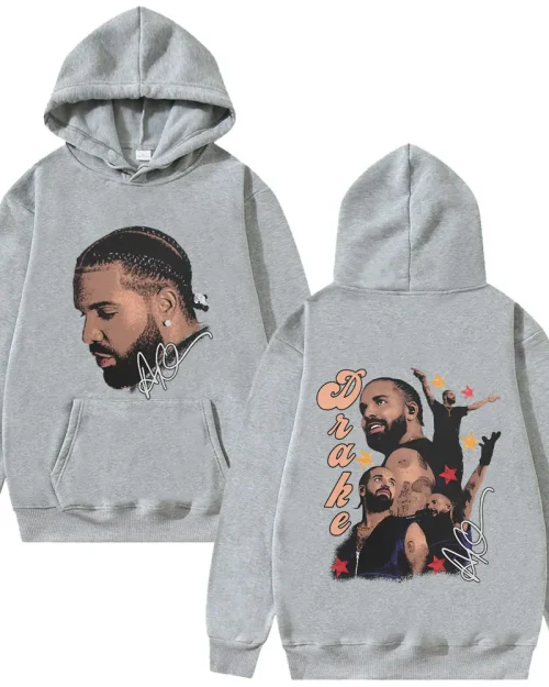 Drake Hoodie #1