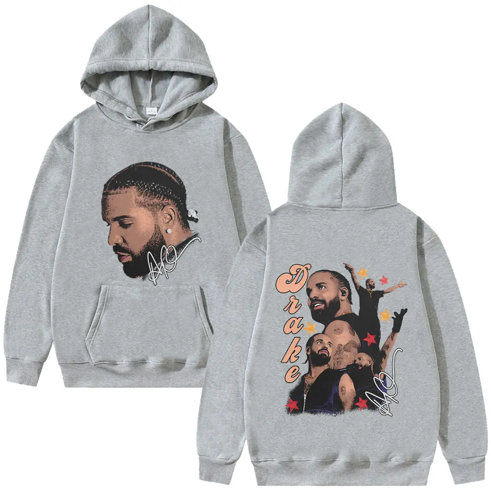 Drake Hoodie