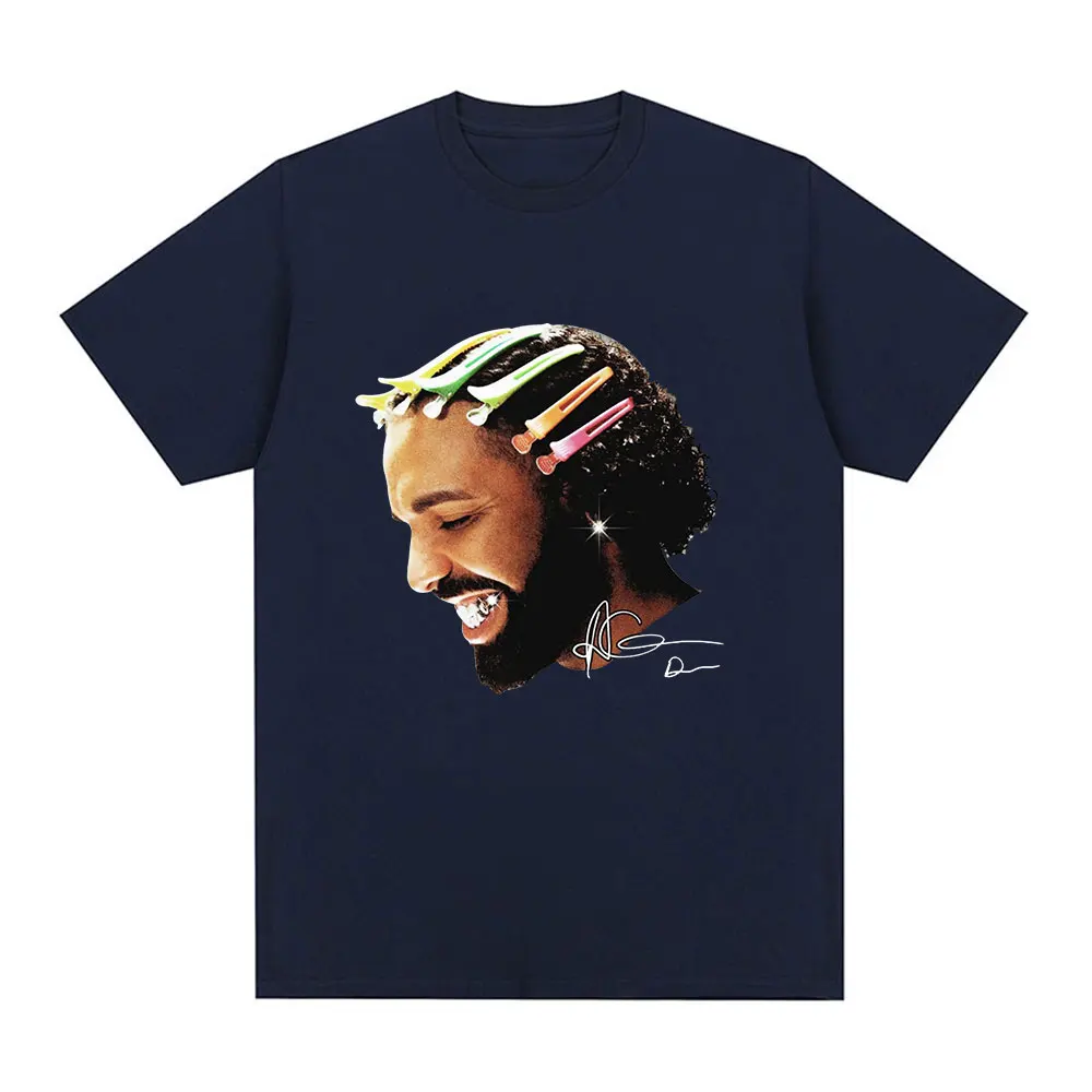 Drake T-Shirt #2 - Image 3