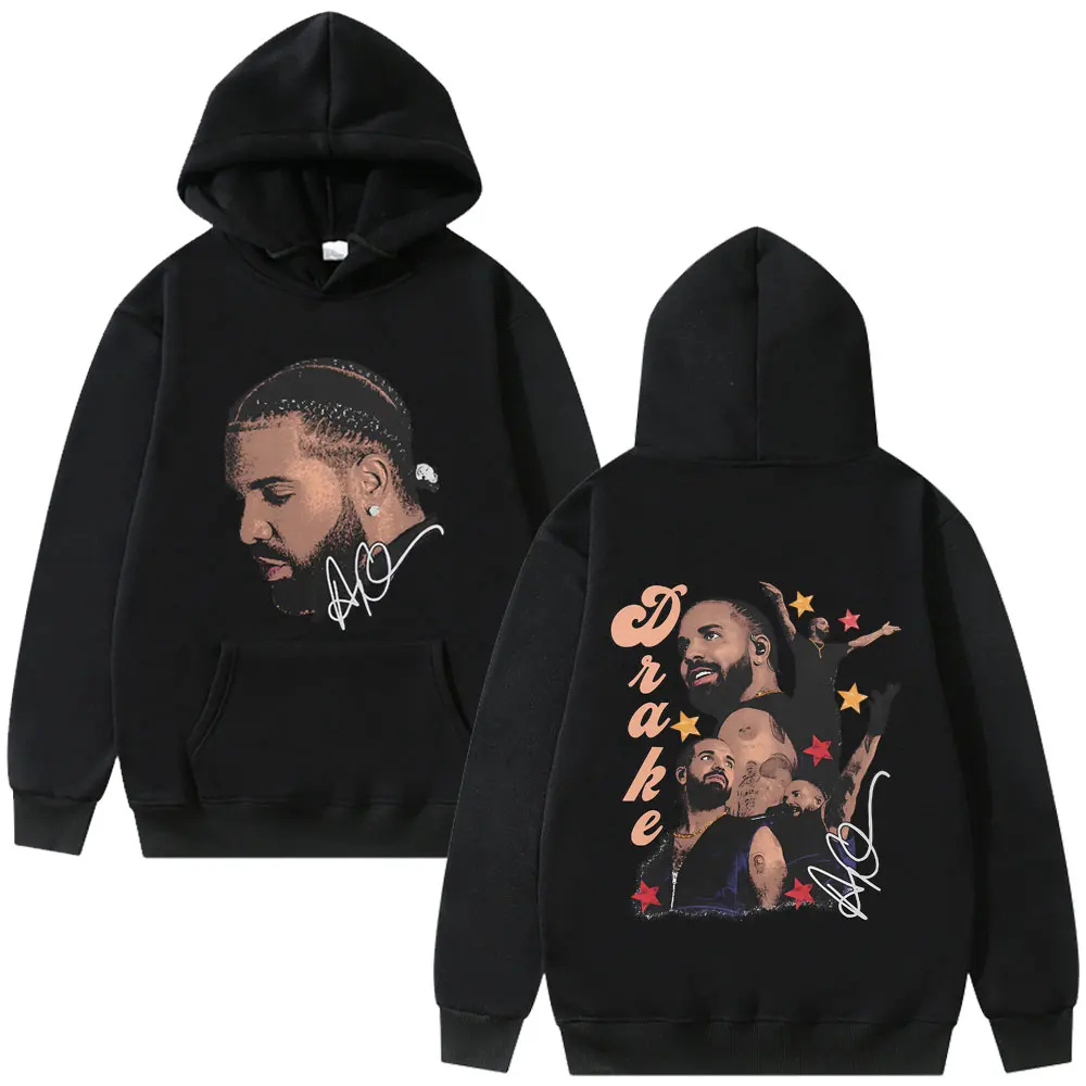 Drake Hoodie