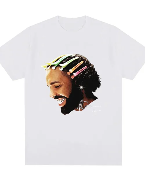 Drake T-Shirt #2