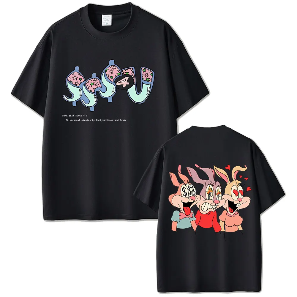 Drake Some Sexy Songs 4 U T-Shirt
