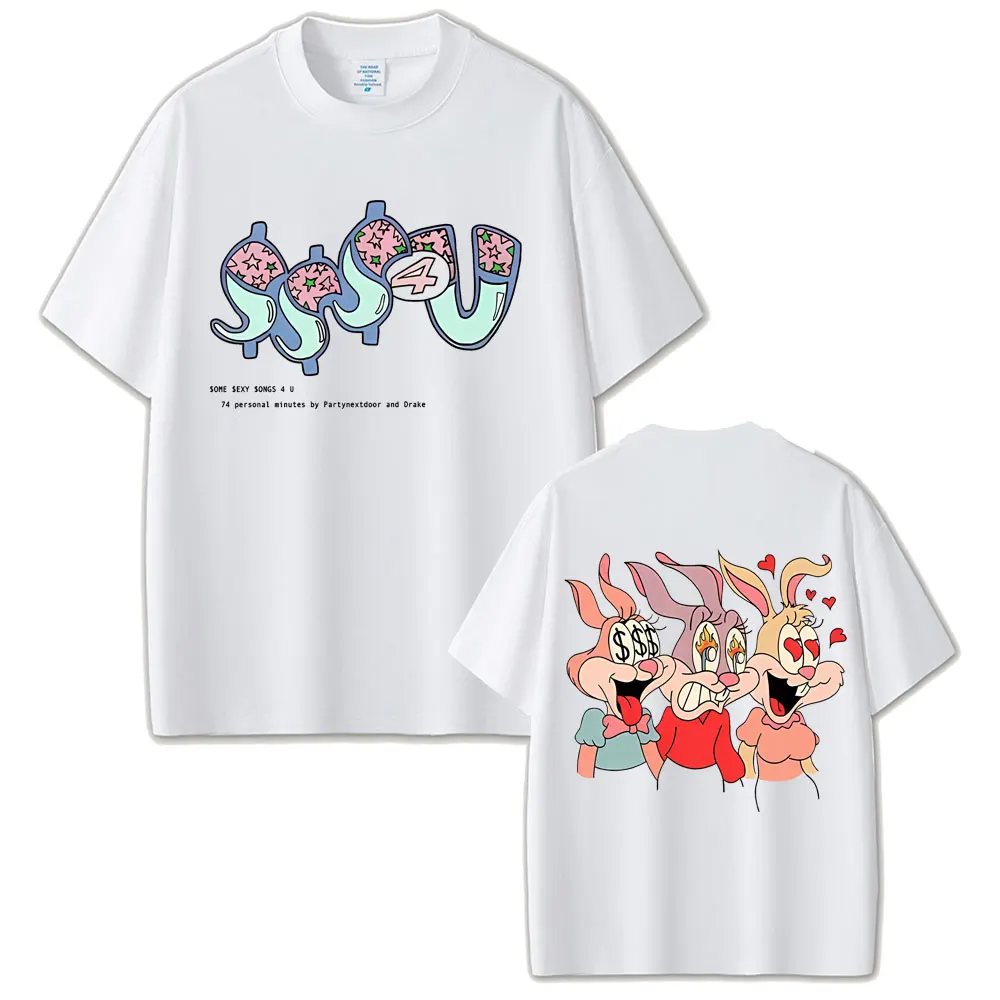 Drake Some Sexy Songs 4 U T-Shirt