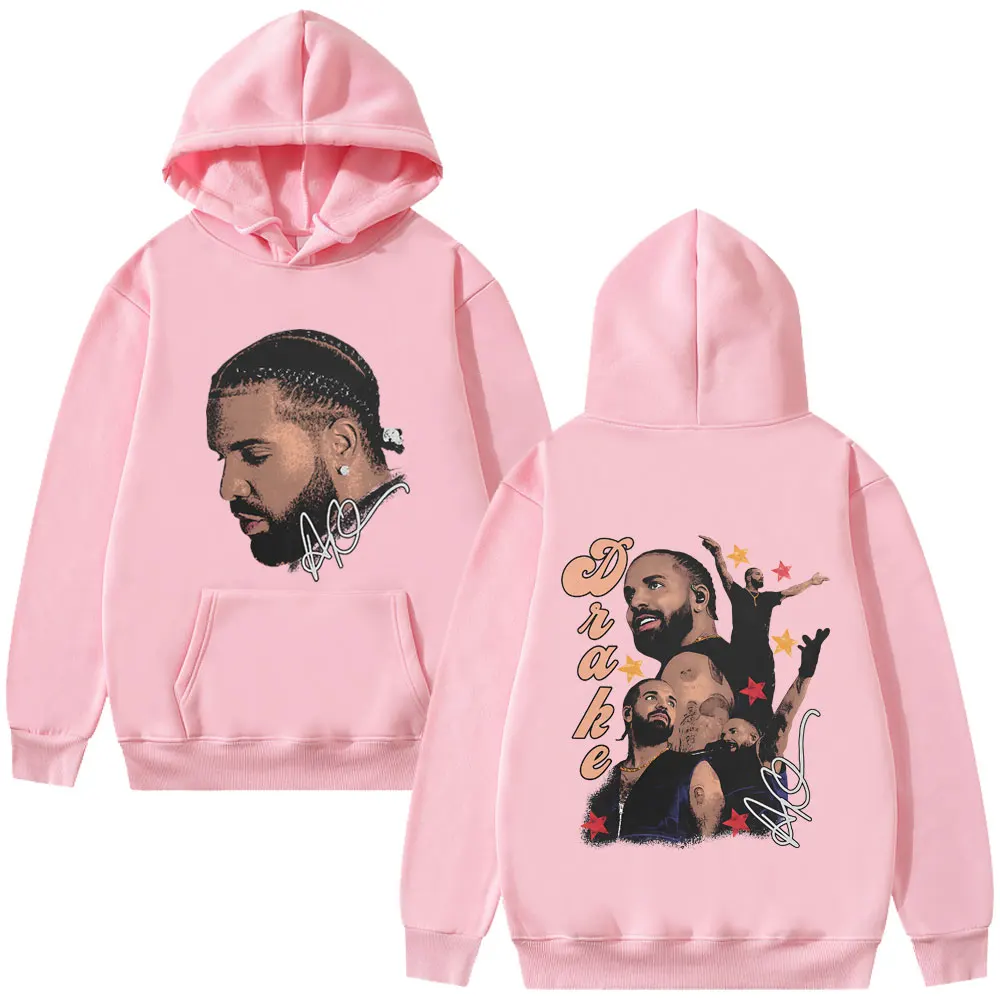 Drake Hoodie